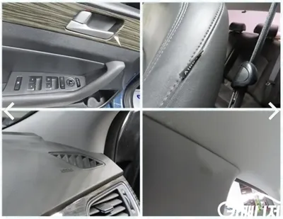 Hyundai Sonata 2015, 134332 км, за 4891.6 USD - фото 19