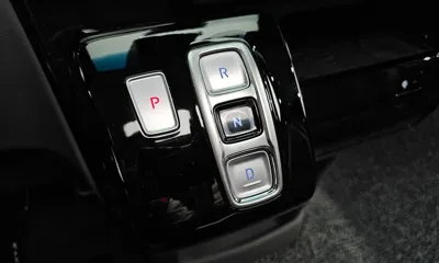 Hyundai Staria 2025, 26195 км, за 29210.98 USD - фото 9