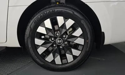 Hyundai Staria 2025, 26195 км, за 29210.98 USD - фото 21