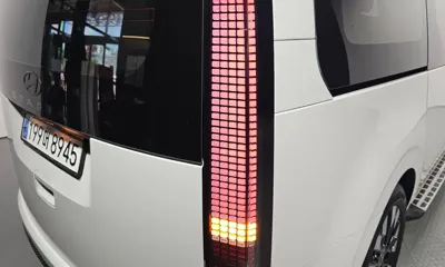 Hyundai Staria 2025, 26195 км, за 29210.98 USD - фото 23