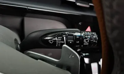 Hyundai Staria 2025, 26195 км, за 29210.98 USD - фото 30