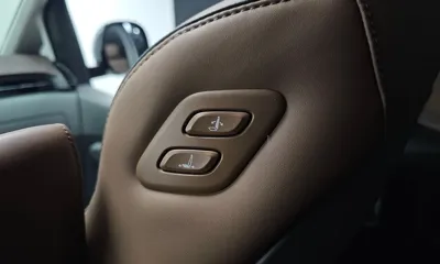 Hyundai Staria 2025, 26195 км, за 29210.98 USD - фото 32