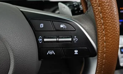 Hyundai Staria 2025, 26195 км, за 29210.98 USD - фото 33