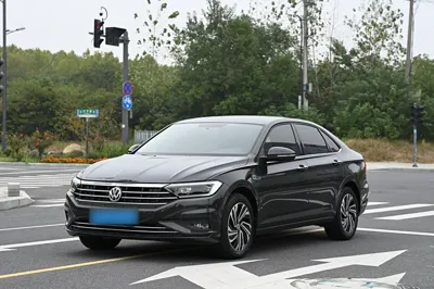 Volkswagen Sagitar · 2021 год