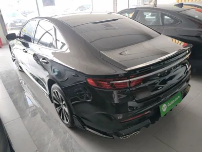 Geely Auto Preface 2025, 3800 км, за 13770 USD