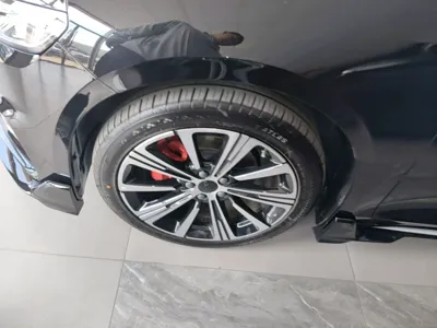 Geely Auto Preface 2025, 3800 км, за 13770 USD - фото 8