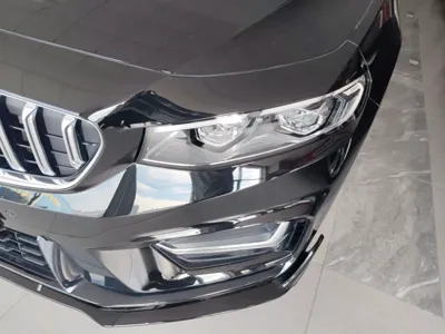 Geely Auto Preface 2025, 3800 км, за 13770 USD - фото 9