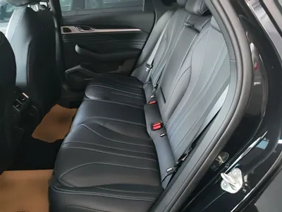 Geely Auto Preface 2025, 3800 км, за 13770 USD - фото 20