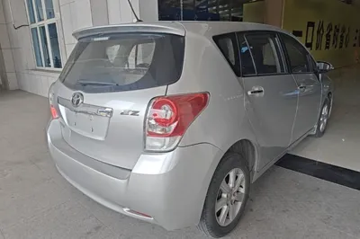Toyota Verso