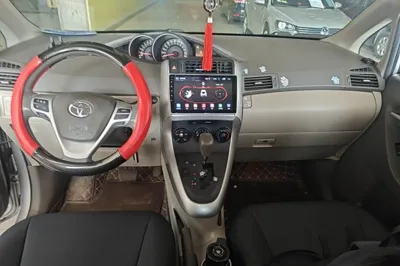 Toyota Verso