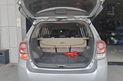 Toyota Verso