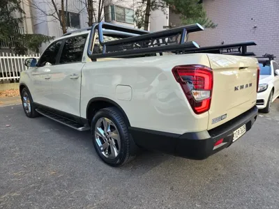 KG_Mobility_Ssangyong Rexton 2024, 25000 км, за 19402.79 USD - фото 6