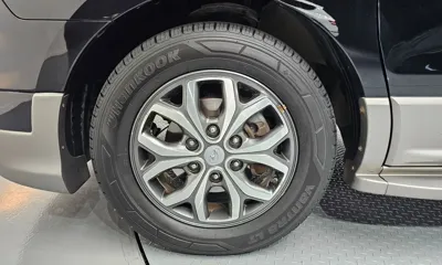 Hyundai Starex 2017, 140247 км, за 8143.33 USD