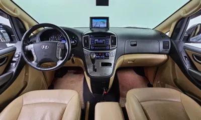 Hyundai Starex 2017, 140247 км, за 8143.33 USD - фото 7