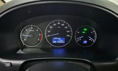 Hyundai Starex 2017, 140247 км, за 8143.33 USD - фото 8