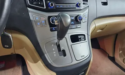 Hyundai Starex 2017, 140247 км, за 8143.33 USD - фото 9