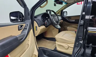 Hyundai Starex 2017, 140247 км, за 8143.33 USD - фото 10
