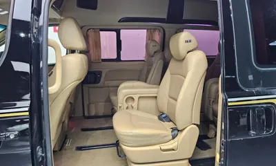 Hyundai Starex 2017, 140247 км, за 8143.33 USD - фото 11