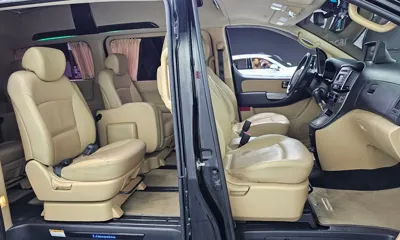 Hyundai Starex 2017, 140247 км, за 8143.33 USD - фото 12
