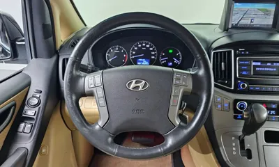 Hyundai Starex 2017, 140247 км, за 8143.33 USD - фото 16