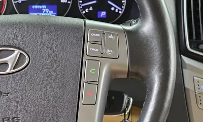 Hyundai Starex 2017, 140247 км, за 8143.33 USD - фото 17