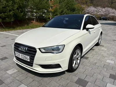 Audi A3 2015, 83225 км, за 5185.77 USD