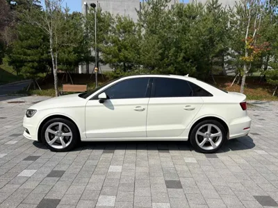 Audi A3 2015, 83225 км, за 5185.77 USD