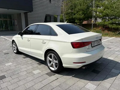 Audi A3 2015, 83225 км, за 5185.77 USD