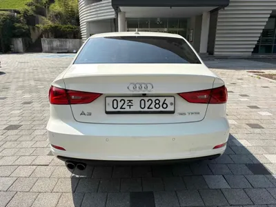 Audi A3 2015, 83225 км, за 5185.77 USD