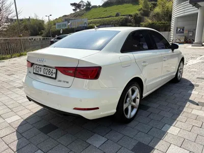 Audi A3 2015, 83225 км, за 5185.77 USD - фото 6