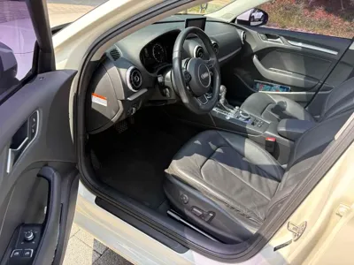 Audi A3 2015, 83225 км, за 5185.77 USD - фото 10
