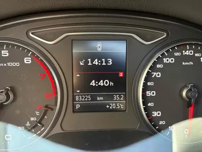 Audi A3 2015, 83225 км, за 5185.77 USD - фото 14