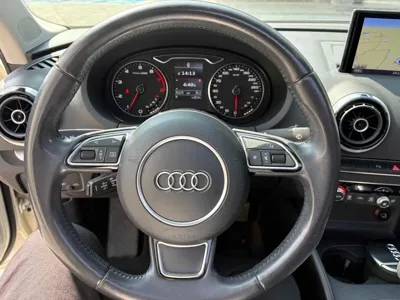 Audi A3 2015, 83225 км, за 5185.77 USD - фото 15