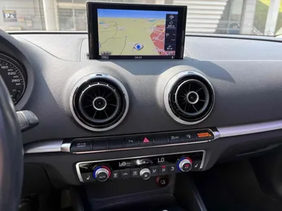 Audi A3 2015, 83225 км, за 5185.77 USD - фото 17