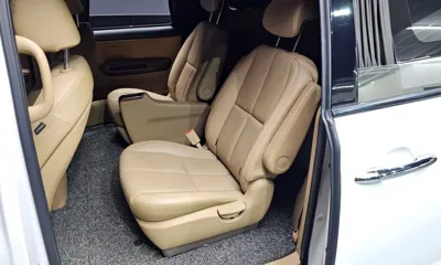Kia Canival 2018, 189361 км, за 9243.47 USD - фото 11
