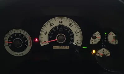 Toyota FJ Cruiser 2007, 173476 км, за 18876.62 USD - фото 8