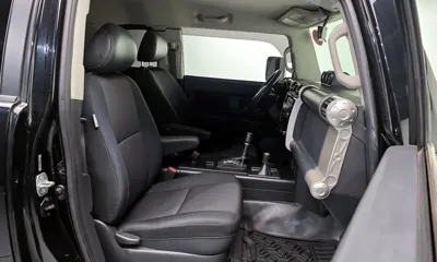 Toyota FJ Cruiser 2007, 173476 км, за 18876.62 USD - фото 10