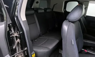 Toyota FJ Cruiser 2007, 173476 км, за 18876.62 USD - фото 12