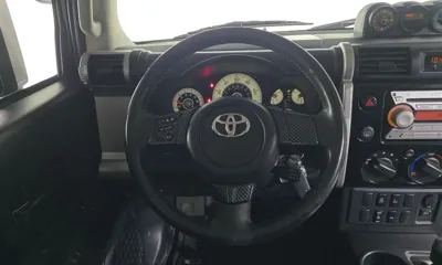 Toyota FJ Cruiser 2007, 173476 км, за 18876.62 USD - фото 13