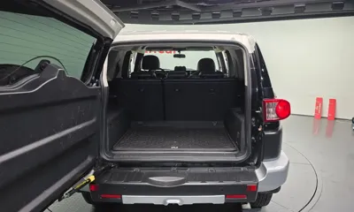 Toyota FJ Cruiser 2007, 173476 км, за 18876.62 USD - фото 20