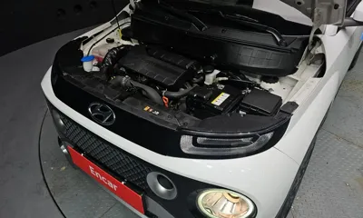 Hyundai Casper 2022, 51997 км, за 9846.4 USD - фото 6