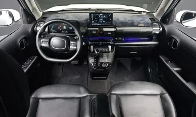 Hyundai Casper 2022, 51997 км, за 9846.4 USD - фото 7