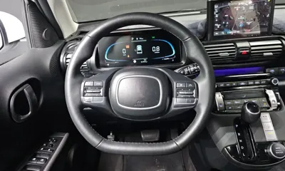 Hyundai Casper 2022, 51997 км, за 9846.4 USD - фото 13