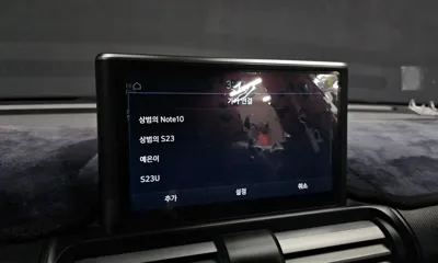 Hyundai Casper 2022, 51997 км, за 9846.4 USD - фото 16