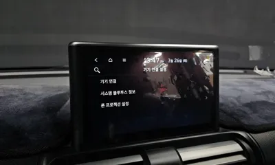 Hyundai Casper 2022, 51997 км, за 9846.4 USD - фото 17