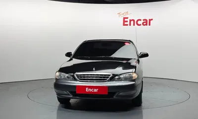 Hyundai Marcia 1997, 90278 км, за 2317.88 USD
