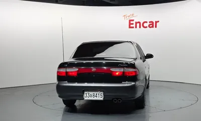 Hyundai Marcia 1997, 90278 км, за 2317.88 USD