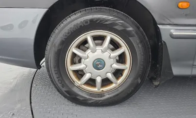 Hyundai Marcia 1997, 90278 км, за 2317.88 USD