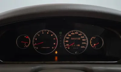 Hyundai Marcia 1997, 90278 км, за 2317.88 USD - фото 8