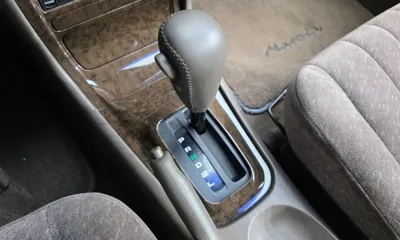 Hyundai Marcia 1997, 90278 км, за 2317.88 USD - фото 9